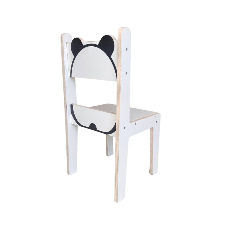 GENERICO - Silla infantil