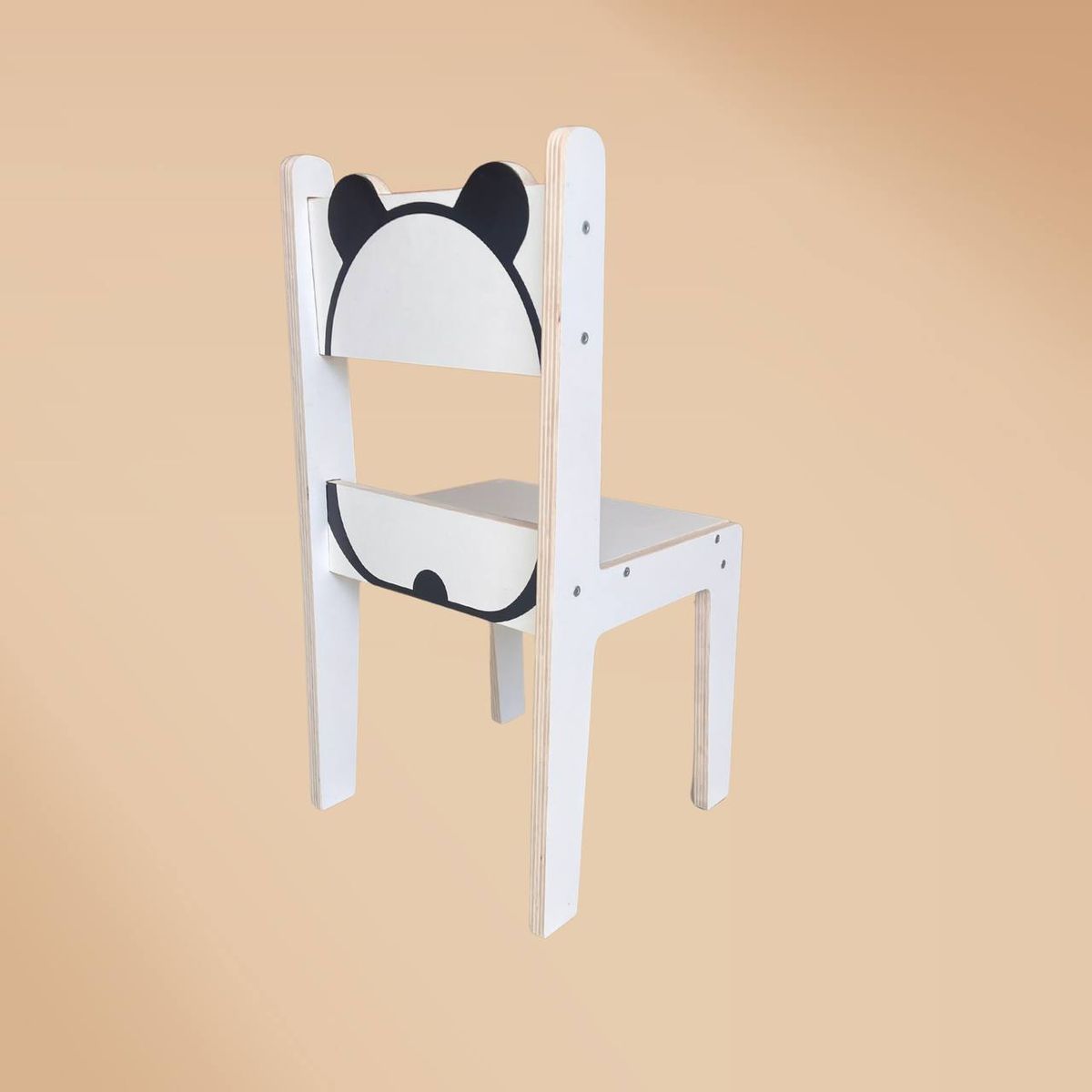 GENERICO - Silla infantil