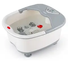 SIEGEN - Spa para pies Pedicure portable SG-1850