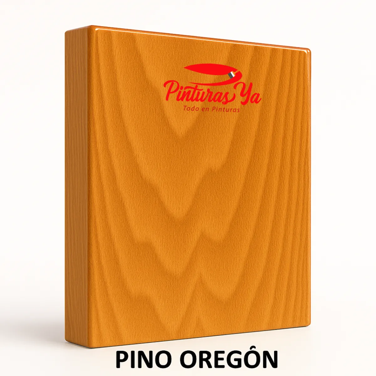 KENT - BARNIZ MADERAS WoodShield Aqua 3 en 1- GALON - PINO OREGÓN