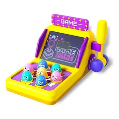 OEM - Juego De Mesa Whack A Mole con Contador Digital