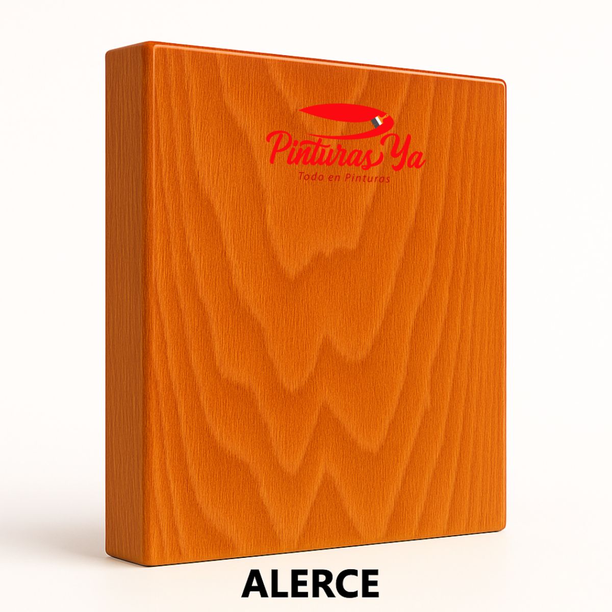 KENT - BARNIZ MADERAS WoodShield Aqua 3 en 1- GALON - ALERCE