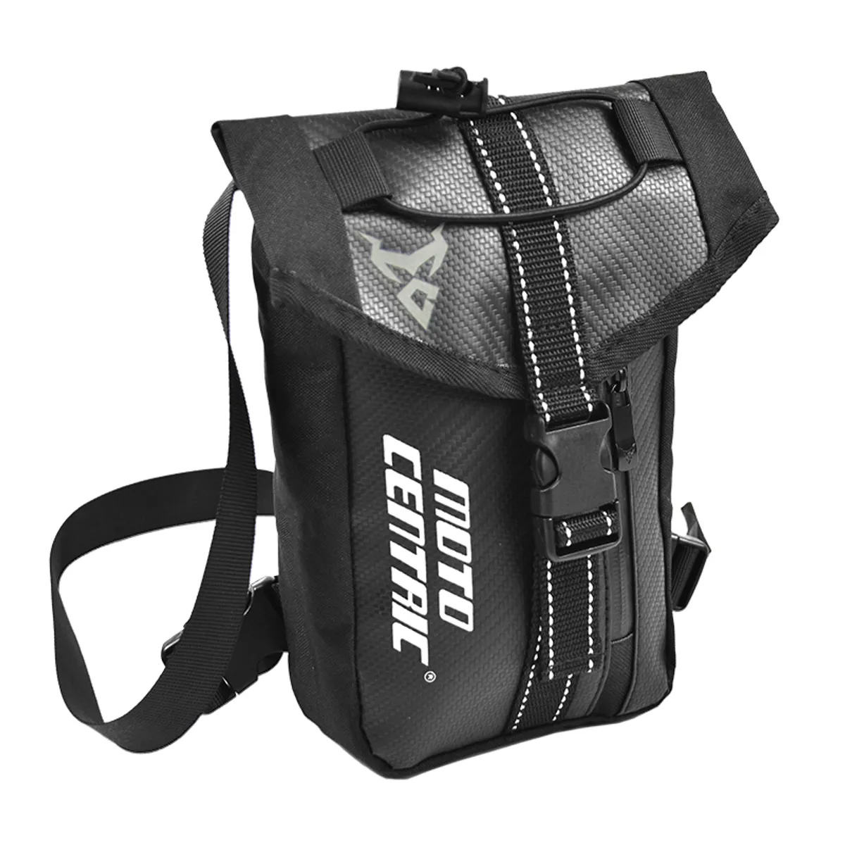 GENERICO - Muslera piernera Bolso Motocentric