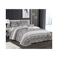 CUBRECAMA PRIMAVERA VERANO KING v4