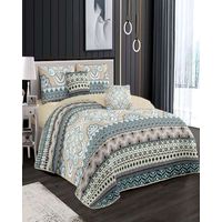 CUBRECAMA PRIMAVERA VERANO 2 PLAZAS V-2