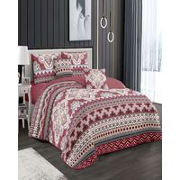 CUBRECAMA PRIMAVERA VERANO 2 PLAZAS V-3