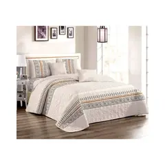 GENERICO - CUBRECAMA PRIMAVERA VERANO 2 PLAZAS v3