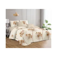 GENERICO - CUBRECAMA PRIMAVERA VERANO KING v12