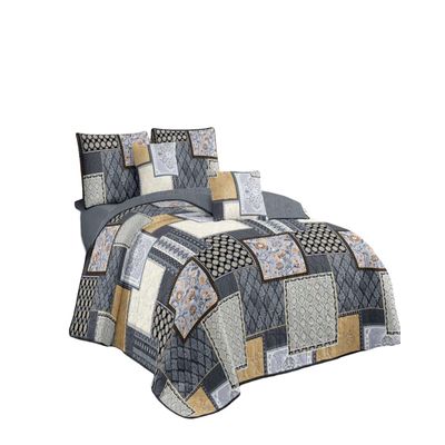 Imagen 2 del producto CUBRECAMA PRIMAVERA VERANO 2 PLAZAS V-5