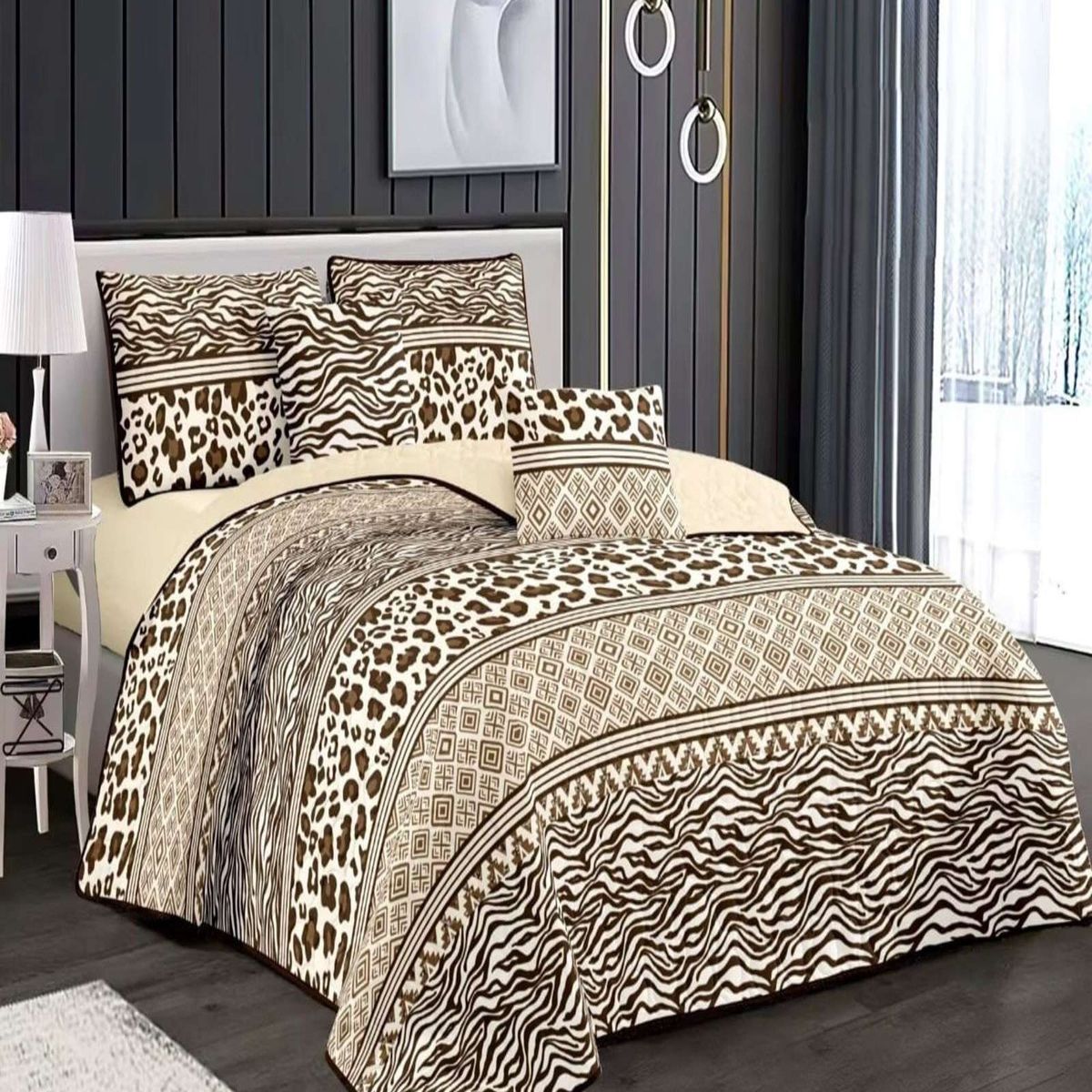 GENERICO - CUBRECAMA PRIMAVERA VERANO 2 PLAZAS v003