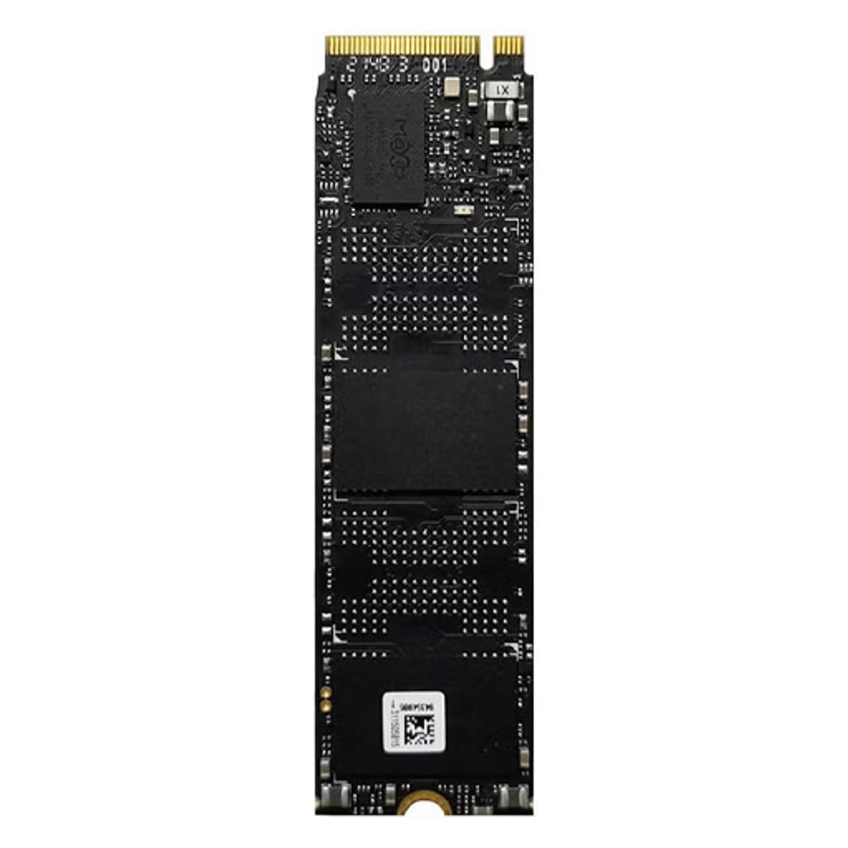 HIKVISION - Unidad SSD Hikvision Desire P 256GB, M.2 2280 NVMe PCIe