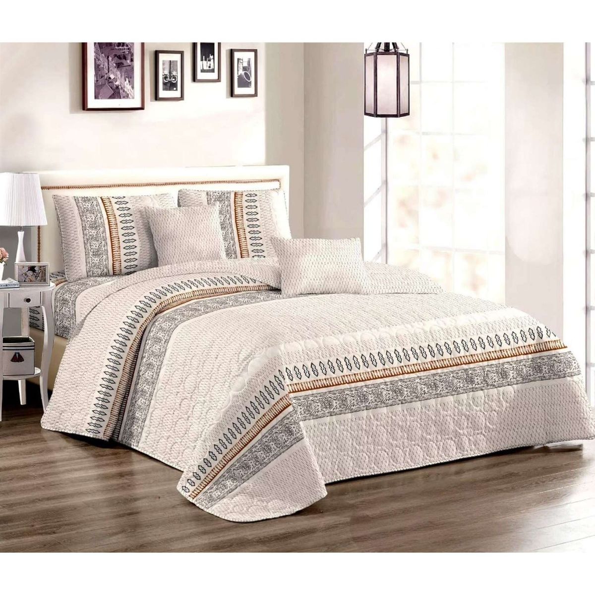 GENERICO - CUBRECAMA PRIMAVERA VERANO 2 PLAZAS v3