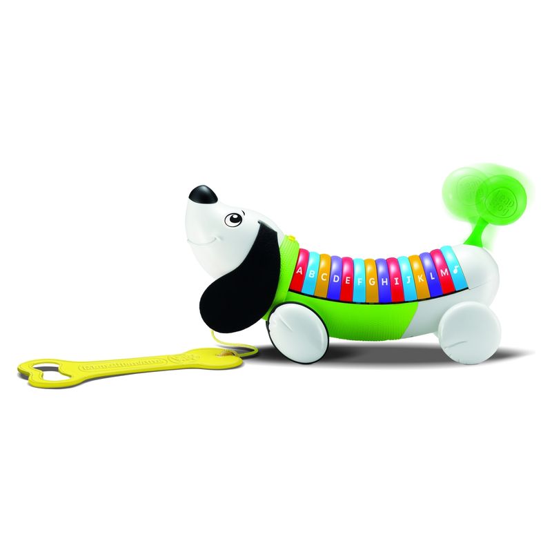 LEAPFROG - Perrito Abc Leapfrog