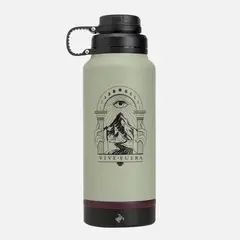 HAKA HONU - Botella Chucao Jade 750 ml