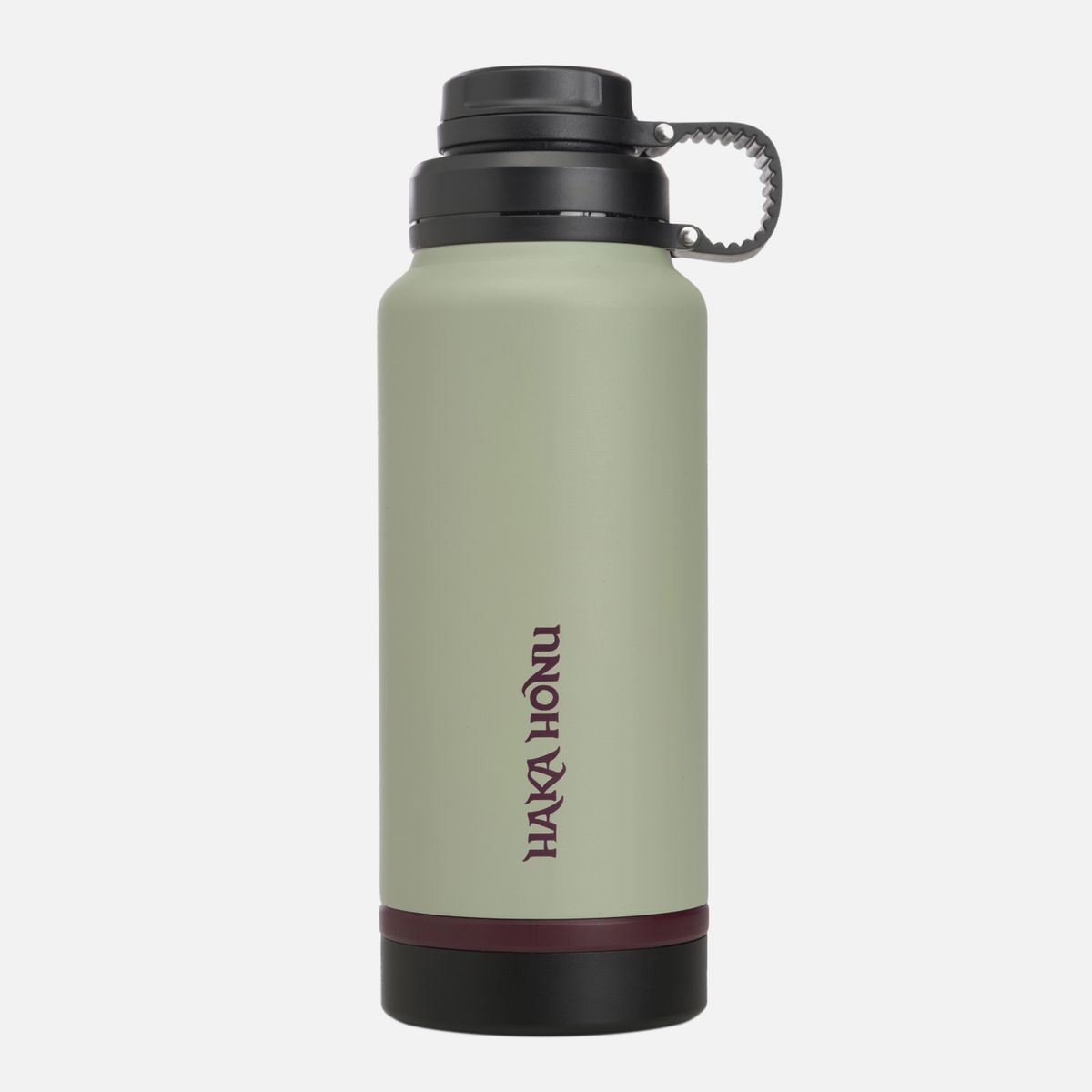 HAKA HONU - Botella Chucao Jade 750 ml Haka Honu
