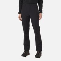 Pantalón Mujer Blacklash Q-Dry Pants Negro