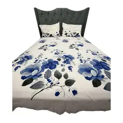 GENERICO - SABANA DE GÉNERO KING FLORES