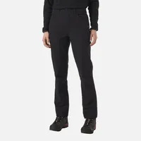 Pantalón Mujer Blacklash Q-Dry Pants Negro