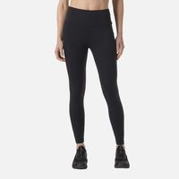 Calza Mujer In-Action Sport Leggings Negro