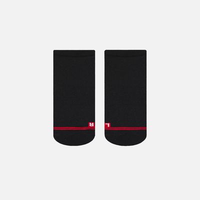 Imagen 2 del producto Calcetines Logo Pack No Show Negro