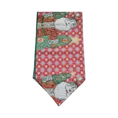 GENERICO - Camino de Mesa de Navidad 30cmX180cm