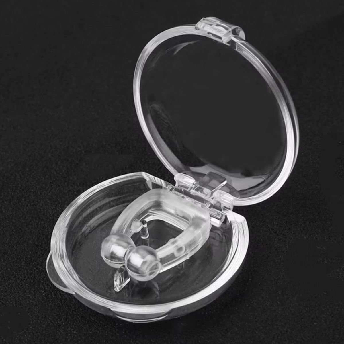 GENERICO - Clip Antirronquidos Biomagnético