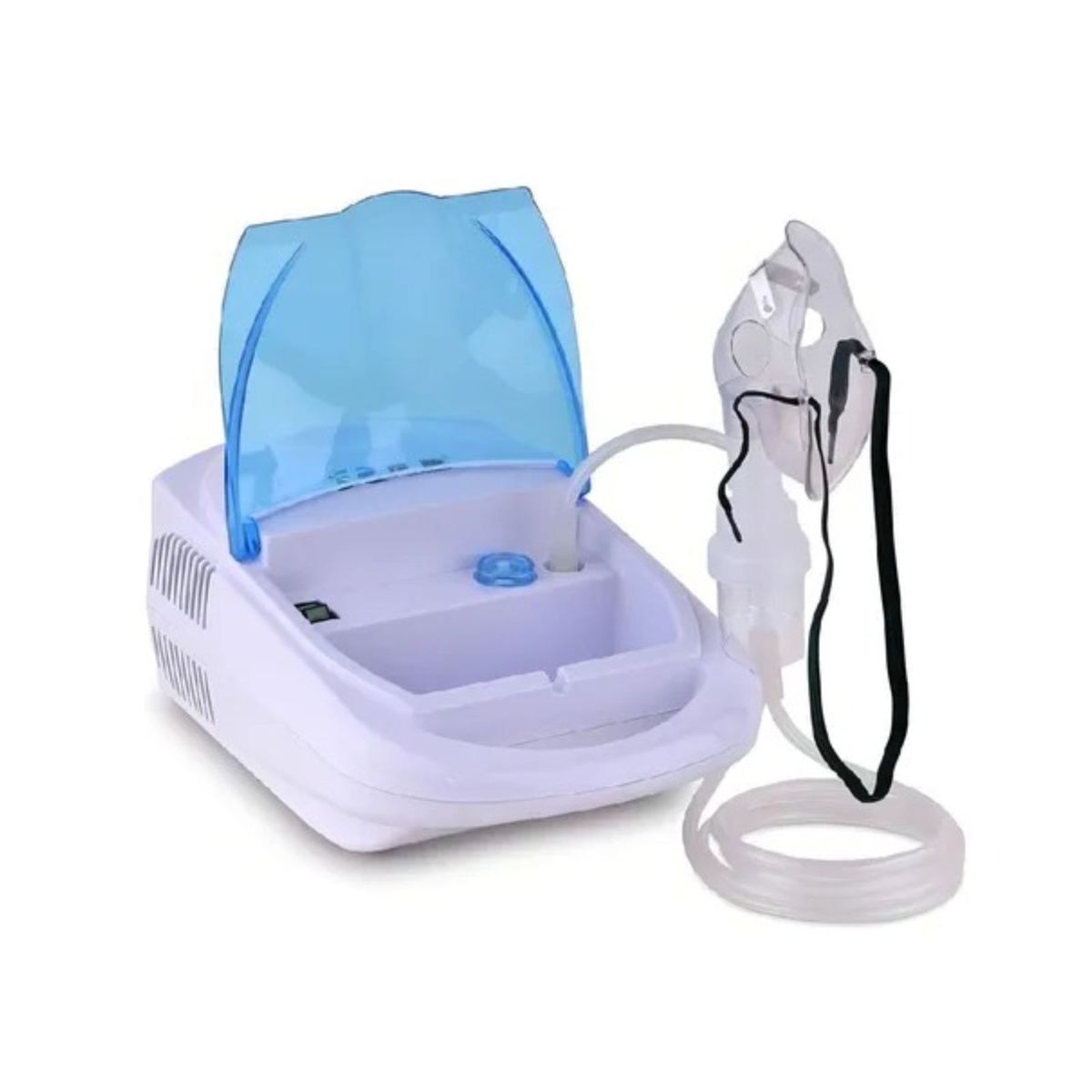 GENERICO - Nebulizador Portátil Asma Maquina Nebulizadora Rj2