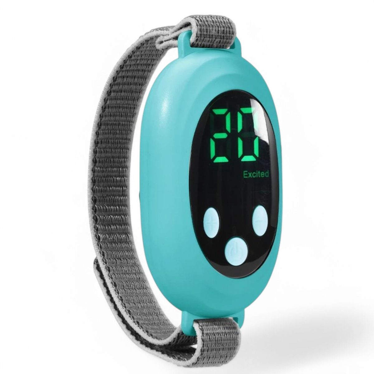 GENERICO - Dispositivo Portatil Anti Estres Ansiedad Nervio Insomnio Alivio