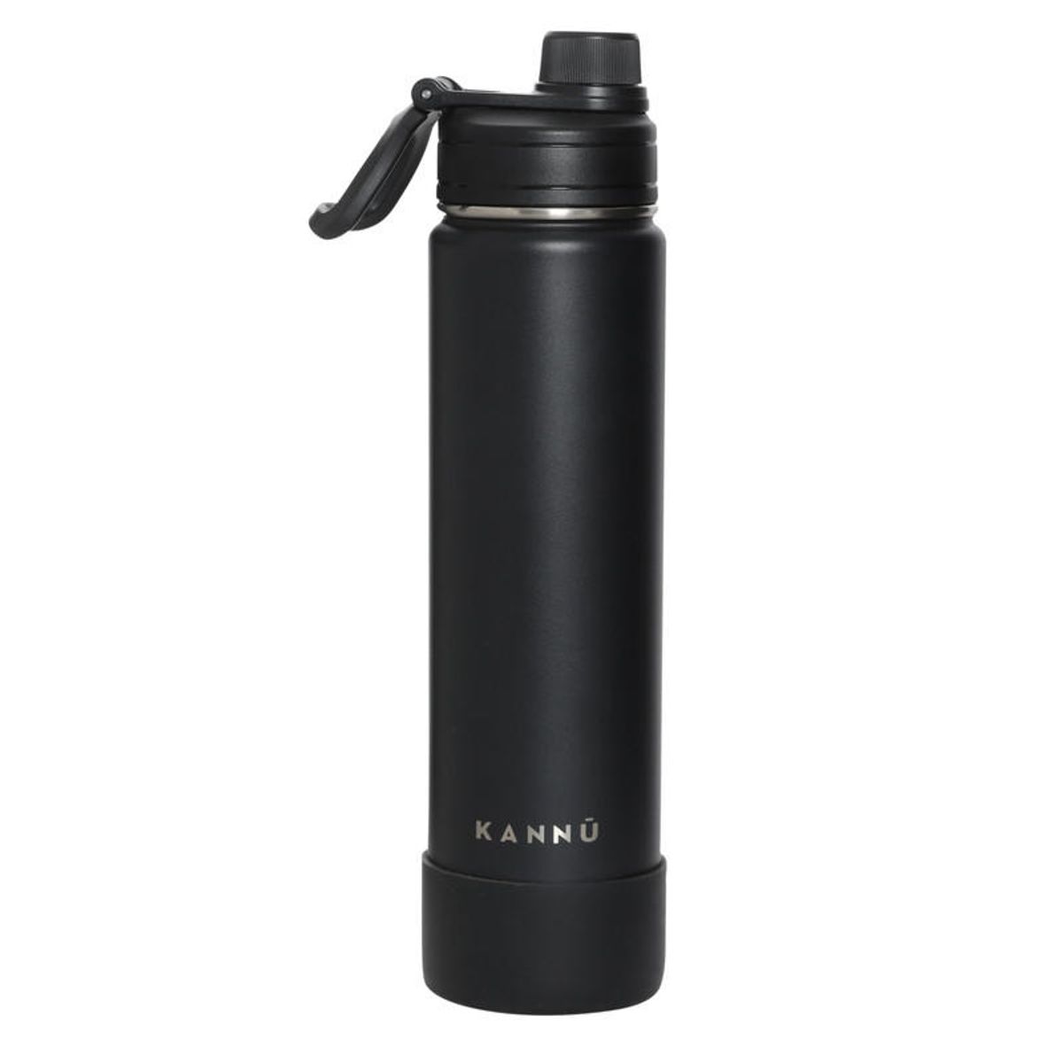KANNU - BOTELLA TÉRMICA ACERO INOXIDABLE 750