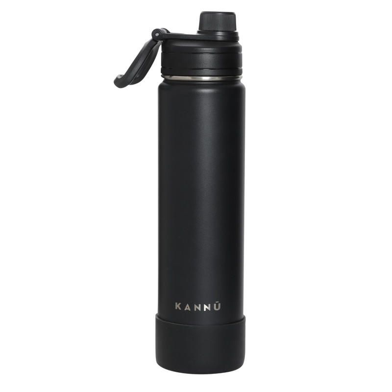 KANNU - BOTELLA TÉRMICA ACERO INOXIDABLE 750