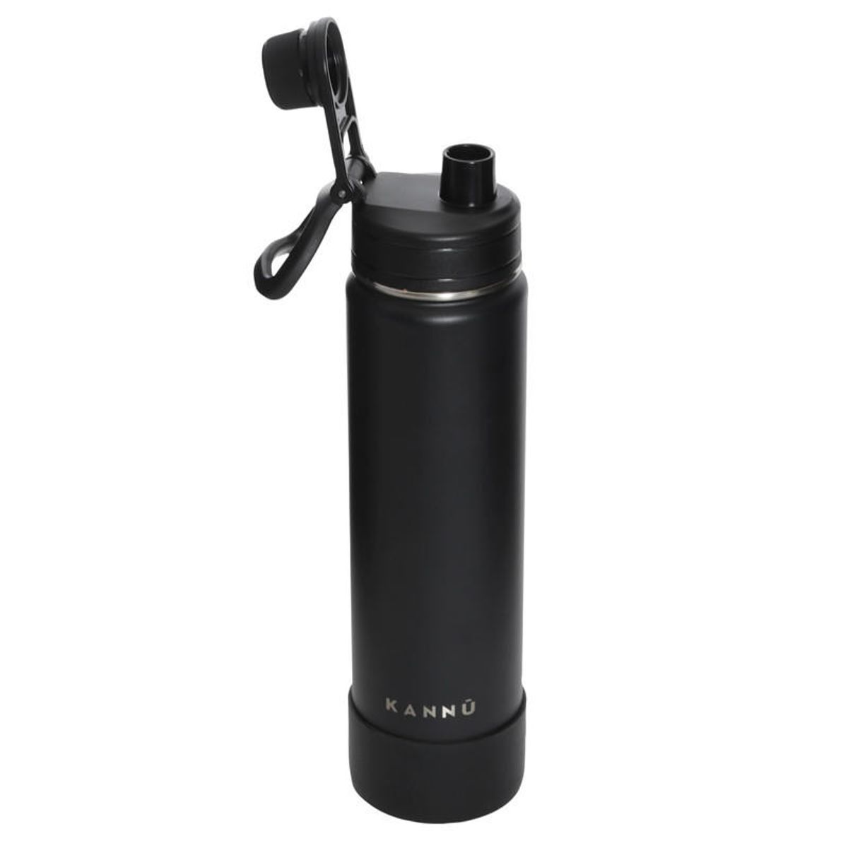 KANNU - BOTELLA TÉRMICA ACERO INOXIDABLE 750