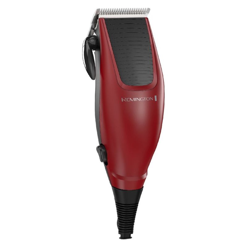 REMINGTON - Cortapelo Remington Rojo Hc1095 (220)