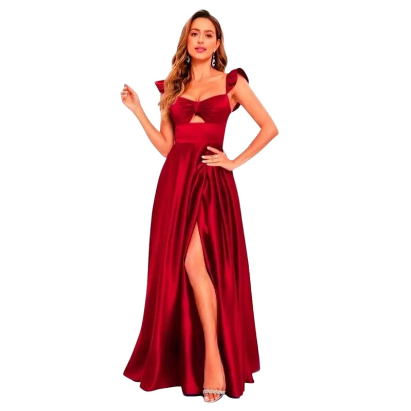 LUNA - VESTIDO DE FIESTA KIARA