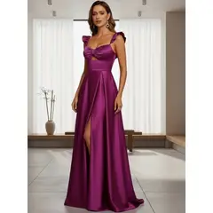 LUNA - VESTIDO DE FIESTA KIARA