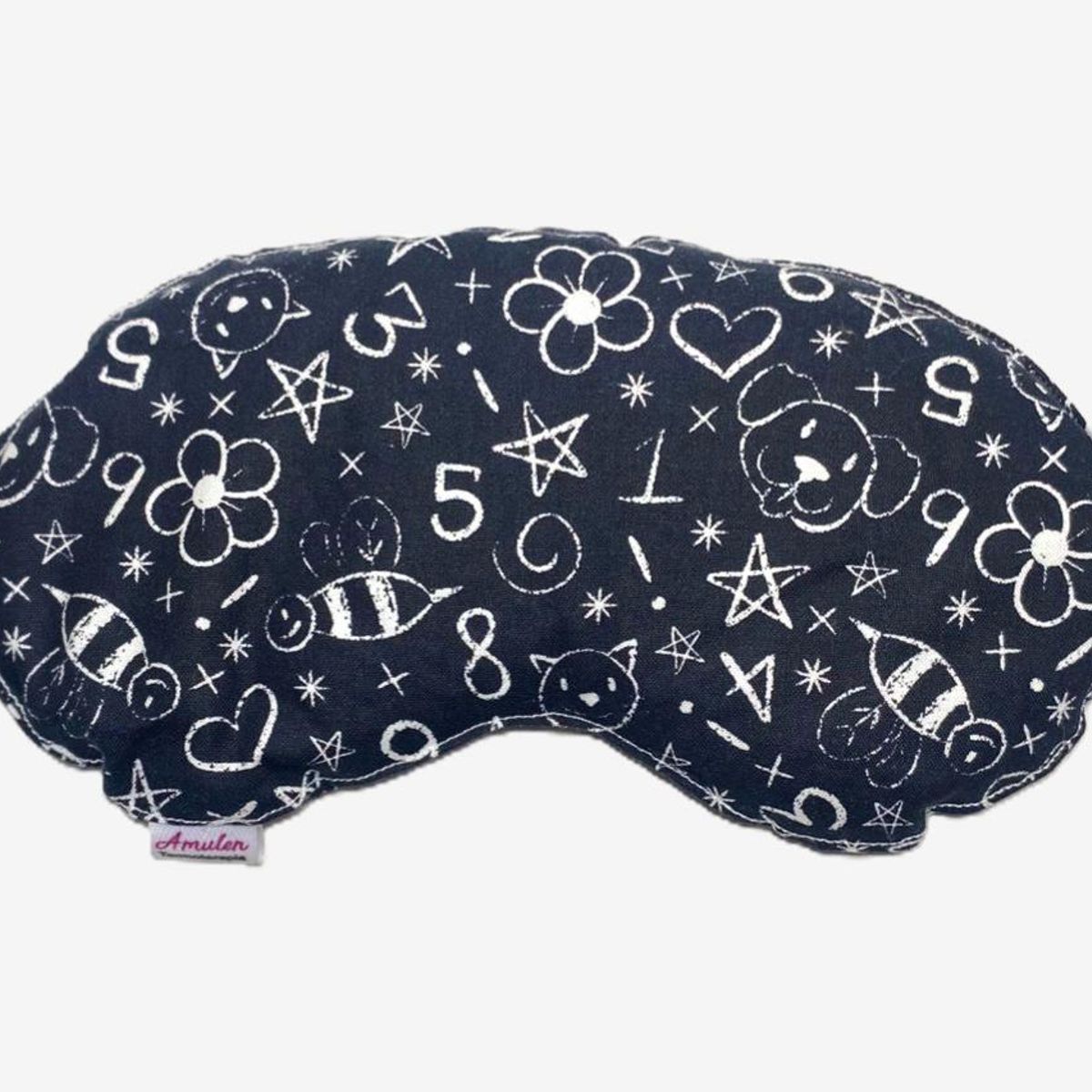 AMULEN - Guatero De Semillas - Antifaz