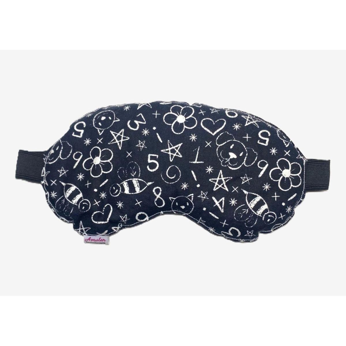 AMULEN - Guatero De Semillas - Antifaz