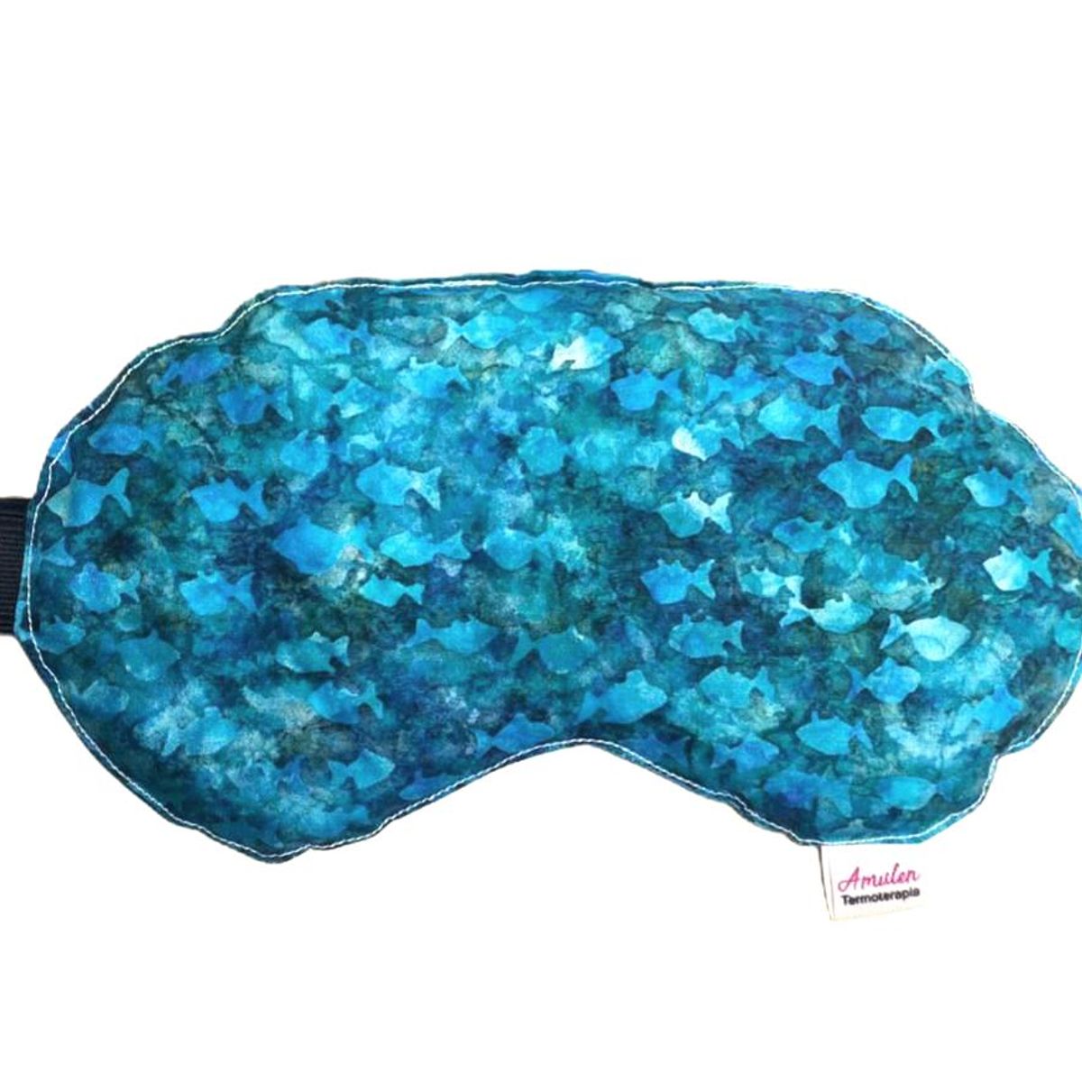 AMULEN - Guatero De Semillas - Antifaz