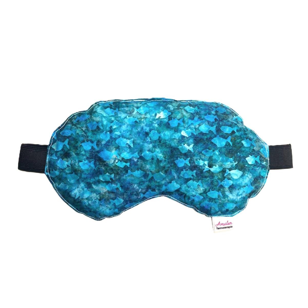 AMULEN - Guatero De Semillas - Antifaz