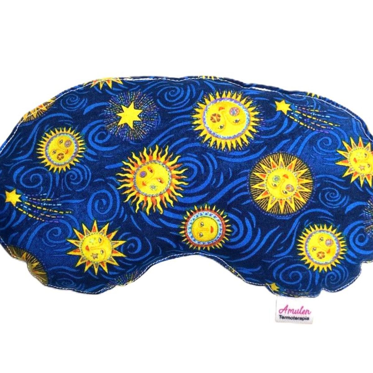 AMULEN - Guatero De Semillas - Antifaz