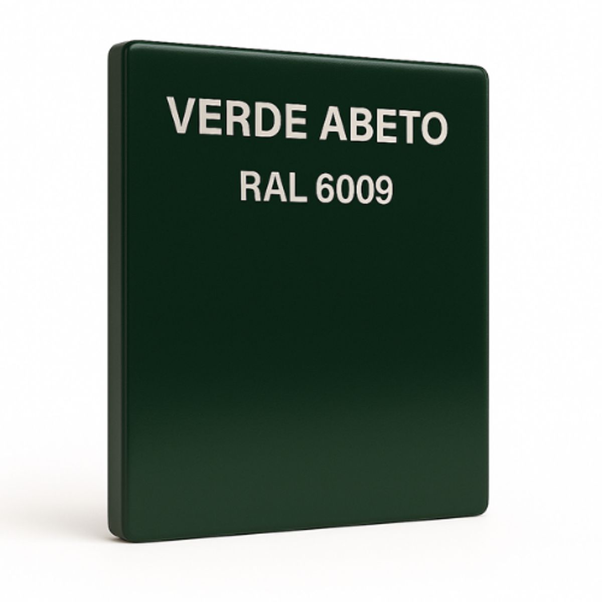 KENT - ESMALTE SINTETICO - 132 GALÓN - VERDE ABETO