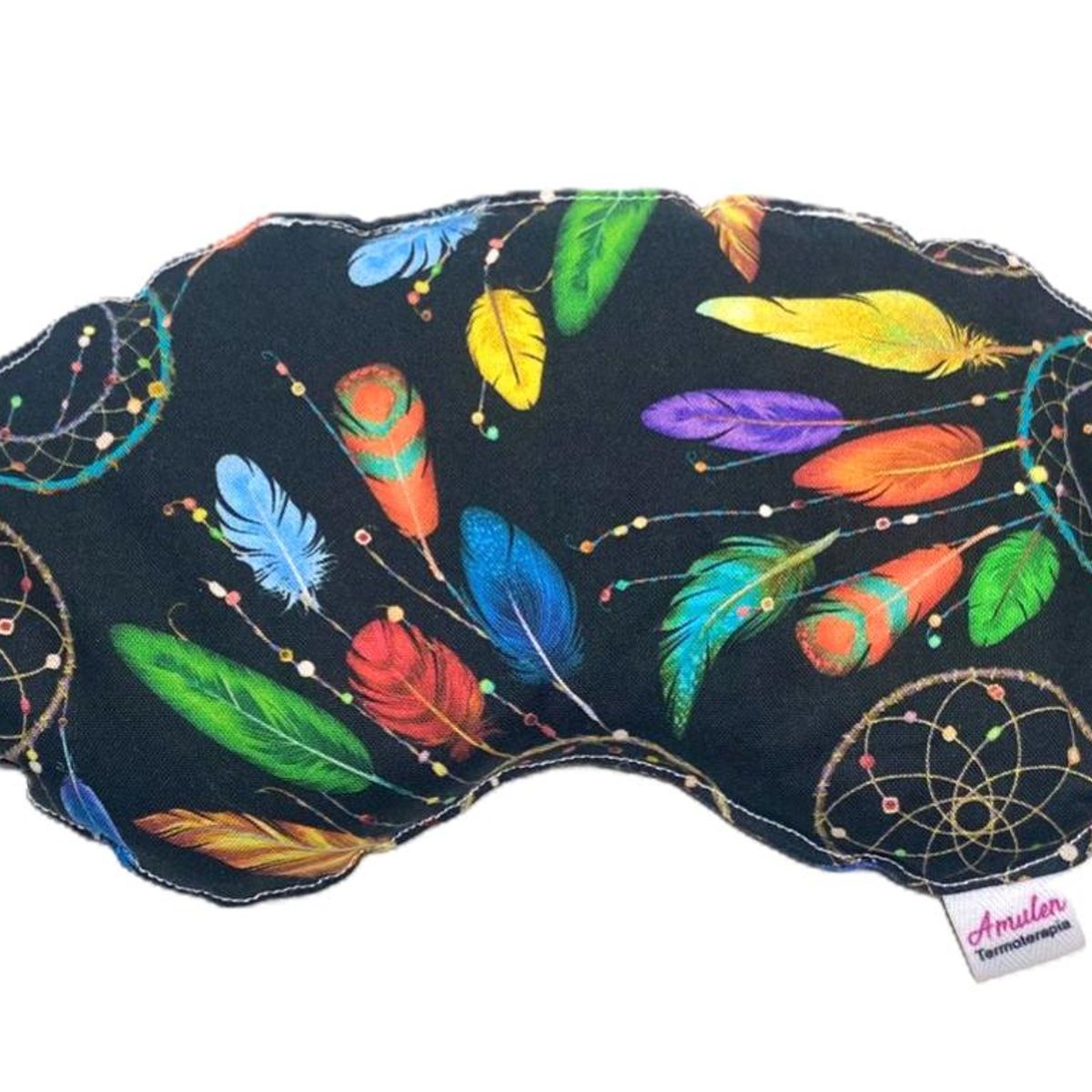 AMULEN - Guatero De Semillas - Antifaz