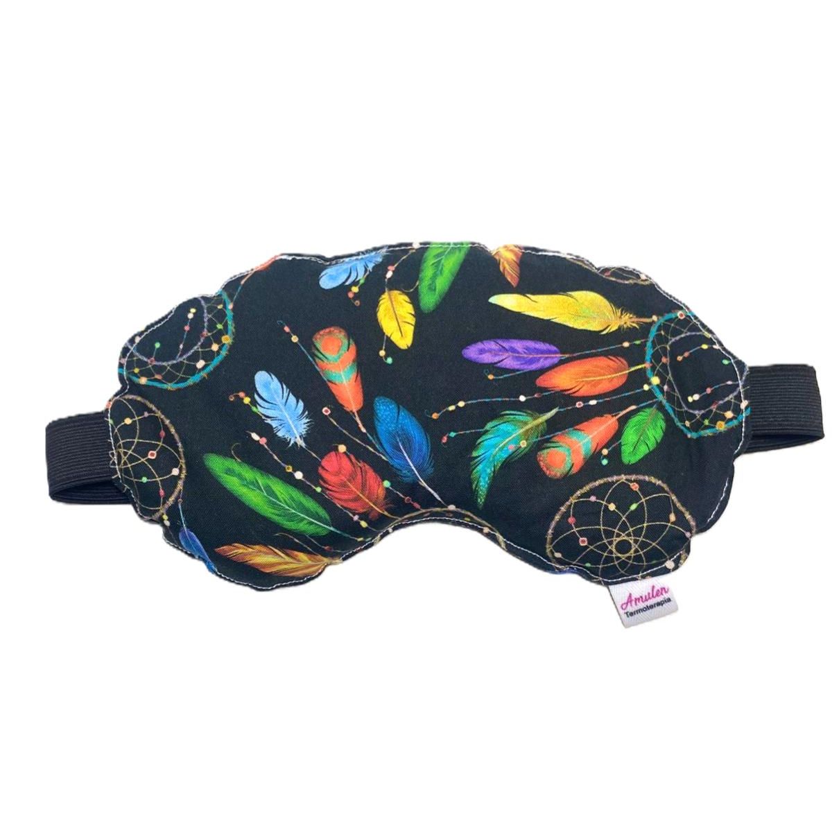 AMULEN - Guatero De Semillas - Antifaz