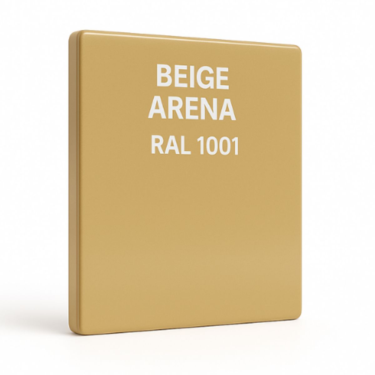 KENT - ESMALTE SINTETICO - 1-32 GALÓN - BEIGE