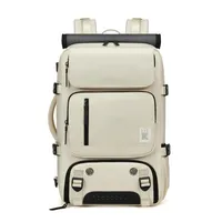 Mochila Krone Urban Bag - Beige
