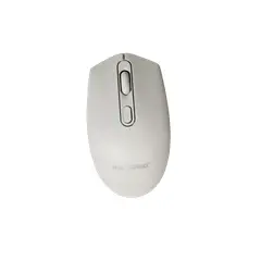 MOTOMO - Mouse Inalambri Usb 800/1200dpi 4 Btn Blanco Compmo32