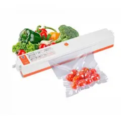 NO LOGO - Selladora Al Vacío Maquina De Envasado Alimentos