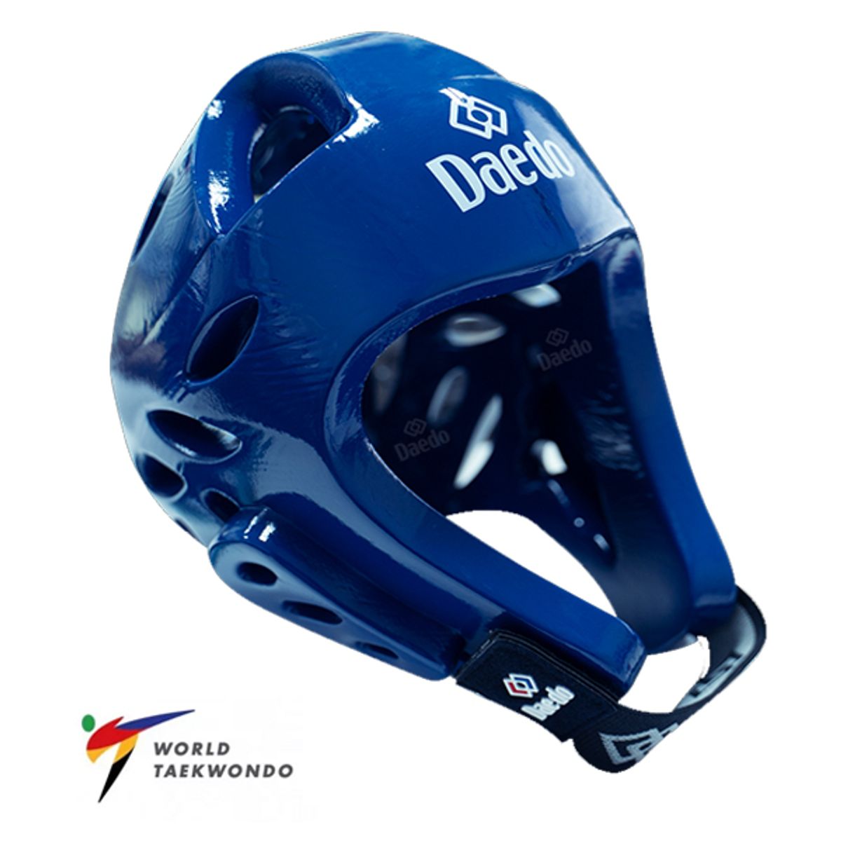 DAEDO - Cabezal Daedo Taekwondo WT y artes marciales