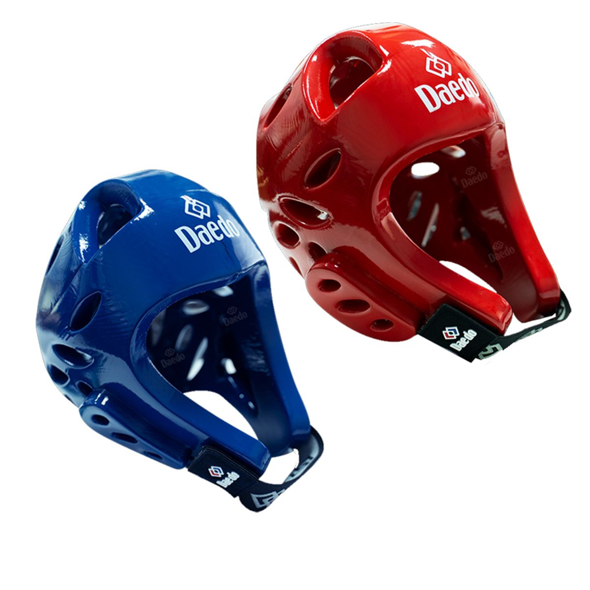 DAEDO - Cabezal Daedo Taekwondo WT y artes marciales