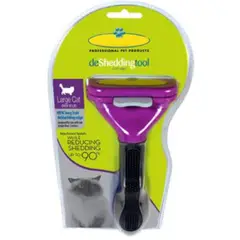 NO LOGO - Cepillo Gato Eliminador de Pelo