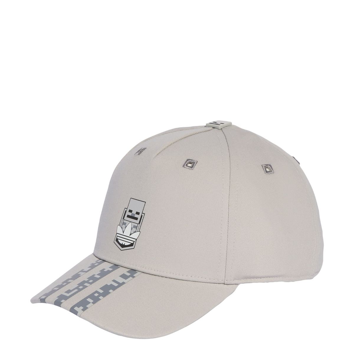 ADIDAS - Jockey adidas Originals x Minecraft para niños